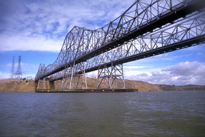 Bagus Konstruksi Jembatan Besi Baja Pembangunan Dibahas Artikel Rendahnya Biaya